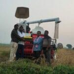 Belarus Tractor